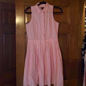 Ann Taylor dress